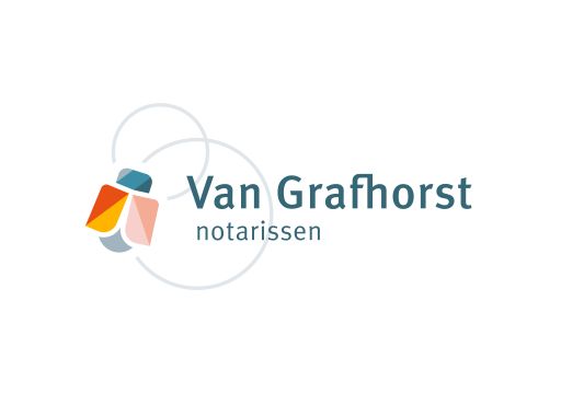Logo Van Grafhorst notarissen