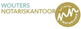 Logo Wouters Netwerk Notarissen