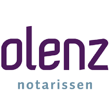 Logo Olenz Notarissen