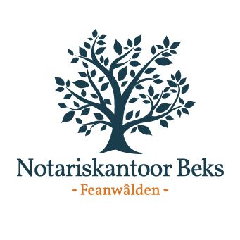 Logo Notariskantoor Beks
