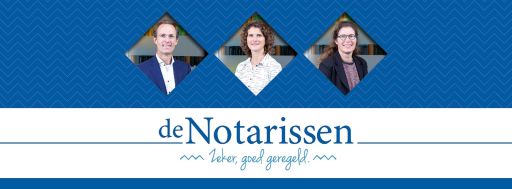 Logo deNotarissen Beenen Dantuma Verschuren