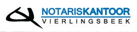 Logo Notariskantoor Vierlingsbeek