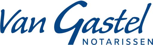 Logo Van Gastel Notarissen