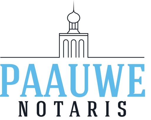 Logo Notariskantoor Paauwe
