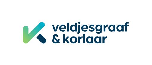 Logo Notariskantoor Veldjesgraaf & Korlaar