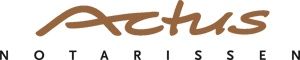 Logo Actus Notarissen Zaandijk