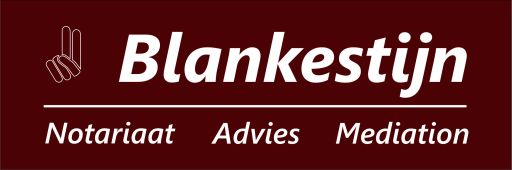 Logo Blankestijn Notariaat Advies Mediation