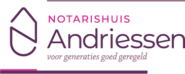 Logo Notarishuis Andriessen