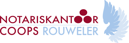 Logo Notariskantoor Coops Rouweler