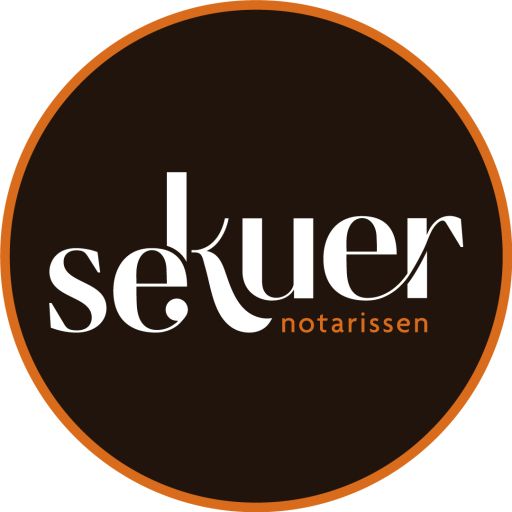 Logo Sekuer Notarissen