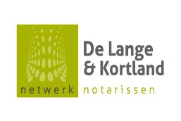 Logo De Lange & Kortland Netwerk Notarissen