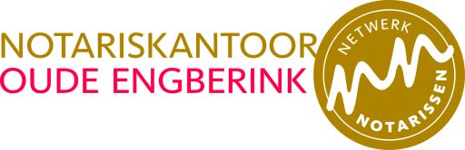 Logo Notariskantoor Oude Engberink
