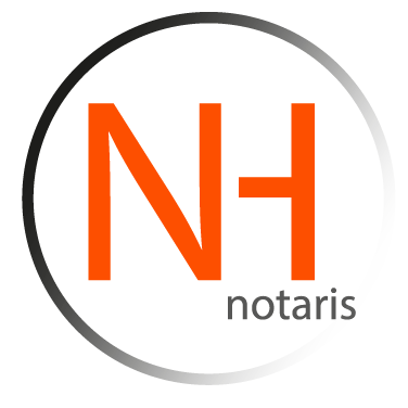 Logo NH-Notaris