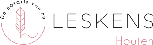Logo Notaris Leskens B.V.
