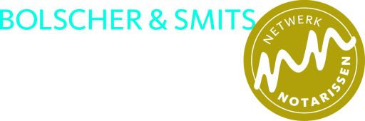 Logo Bolscher & Smits Netwerk Notarissen