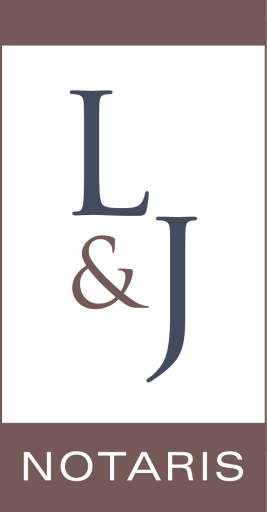 Logo Louwerens & Jaquet Notariskantoor