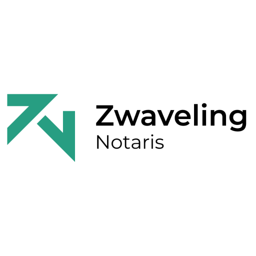 Logo Zwaveling Notaris B.V.