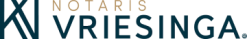 Logo Notariskantoor Vriesinga