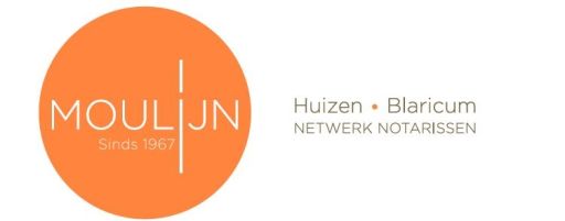 Logo Moulijn Netwerk Notarissen