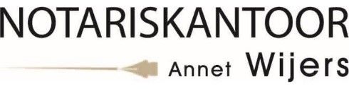 Logo Elan Notarissen Annet Wijers