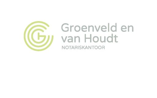 Logo Notariskantoor Groenveld en van Houdt