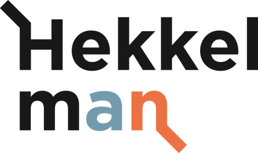 Logo Hekkelman Advocaten & Notarissen