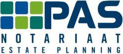 Logo Notariaat Pas