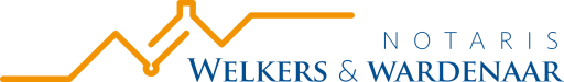 Logo Welkers Notarissen