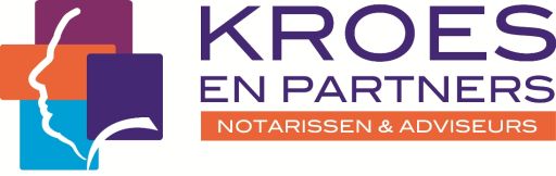 Logo Kroes & Partners Notarissen en Adviseurs