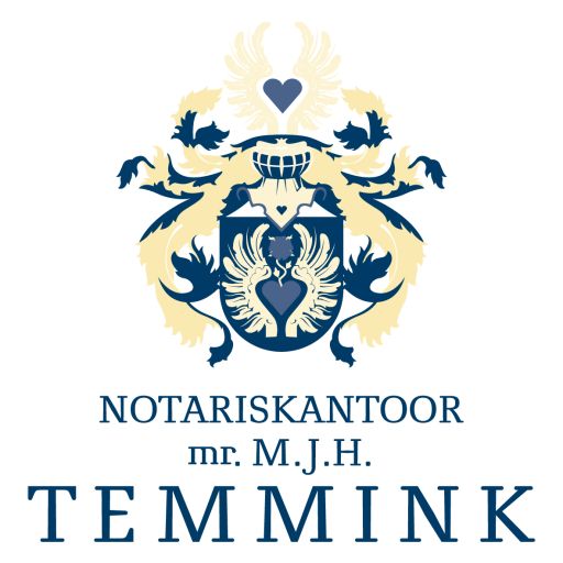Logo Notariskantoor Temmink