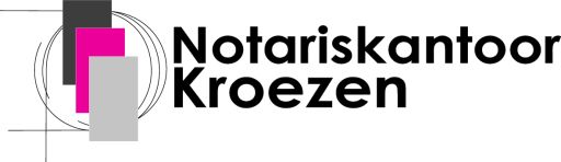 Logo Notariskantoor Kroezen