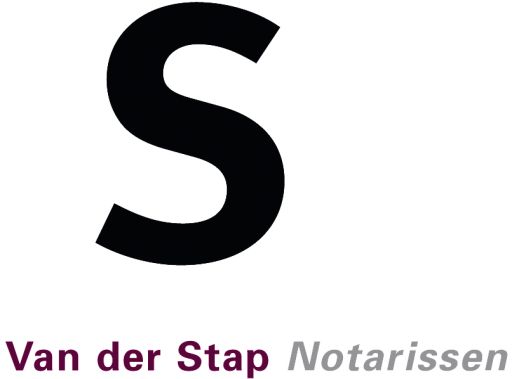 Logo Van der Stap Notarissen B.V.
