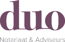 Logo DUO Notariaat