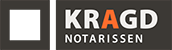 Logo KRAGD Notarissen BV.