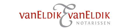 Logo Van Eldik & Van Eldik Notarissen