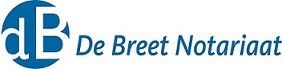 Logo De Breet Notariaat