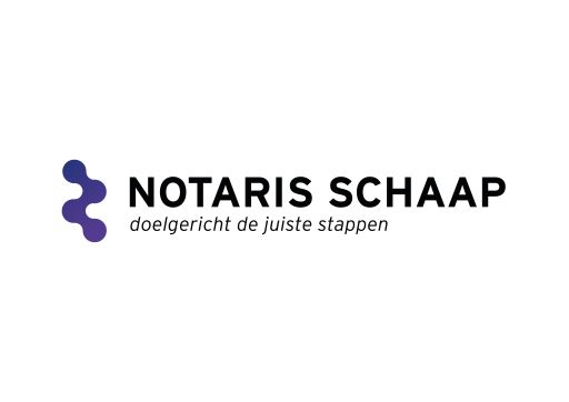 Logo Notaris Schaap