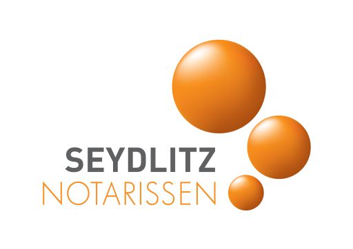 Logo Seydlitz Notarissen
