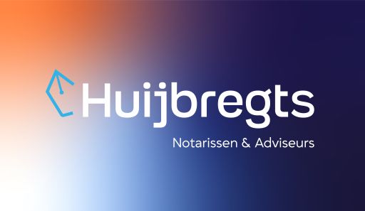 Logo Huijbregts Notarissen & Adviseurs