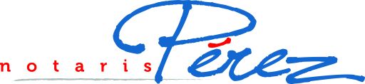 Logo Notaris Pérez