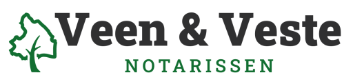 Logo Veen en Veste Notarissen
