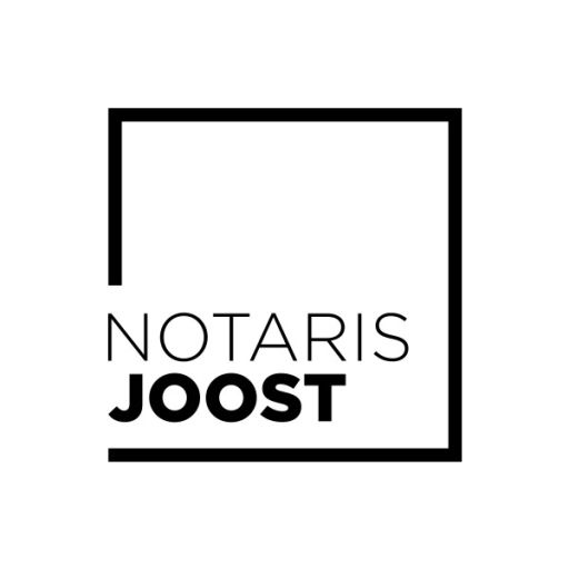 Logo Notaris Joost