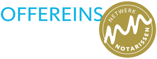 Logo Offereins Netwerk Notarissen