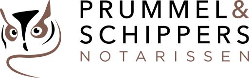 Logo Prummel en Schippers Notarissen