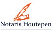 Logo Notaris Houtepen