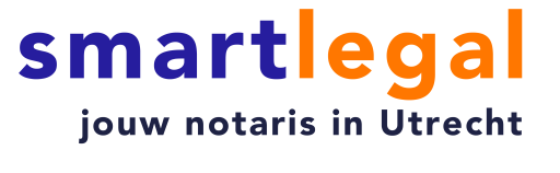 Logo SmartLegal Notariaat 