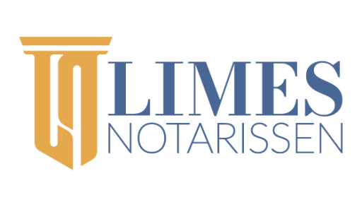 Logo Limes Netwerk Notarissen