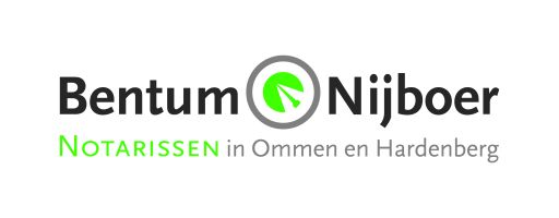 Logo Bentum Nijboer Notarissen