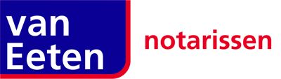 Logo Van Eeten Notarissen