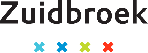Logo Zuidbroek Notarissen